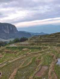 七彩雲南|藏在紅河水間的野奢民宿—徊境