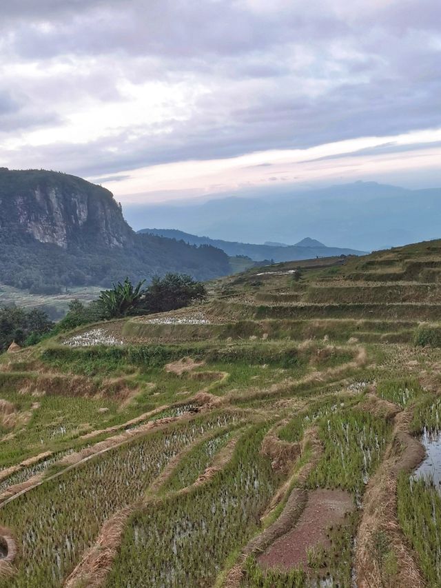 七彩雲南|藏在紅河水間的野奢民宿—徊境 七彩雲南|藏在紅河水間的野奢民宿—徊境