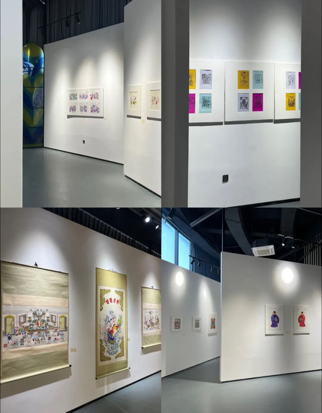 長沙新展|這裡的年味已經next level
