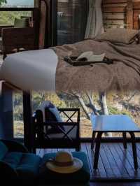 雲南麗江!住在森林裡的童話木屋!!!浪漫到哭