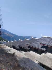 寒假南靖一日遊 肯定值得你體驗