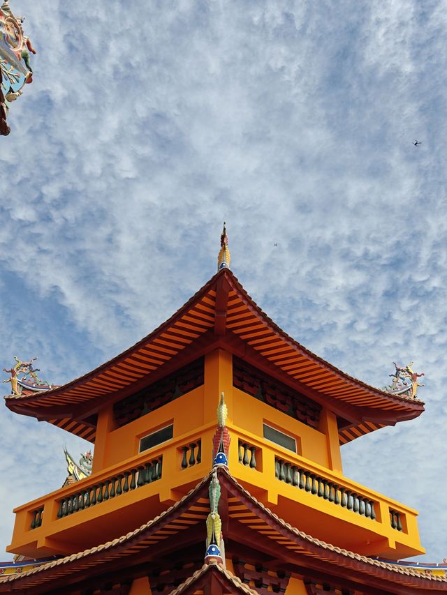 泉州-龍岩-漳州探秘 邂逅古風韻味與歷史遺跡