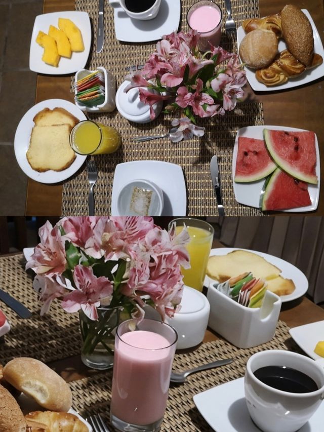 塔拉馬丘比丘酒店（Hotel Tara Machupicchu）