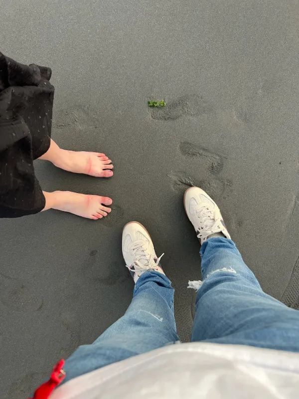 漁光島🏝️台南之旅～