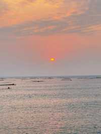 漁光島🏝️台南之旅～