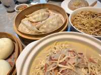 性價比超高的迎賓館-揚州迎賓館三灣酒店