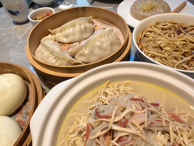 性價比超高的迎賓館-揚州迎賓館三灣酒店