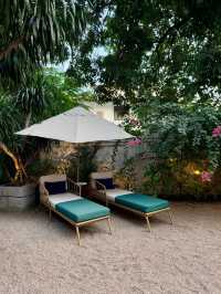 Hotel Thomas Bangkok酒店