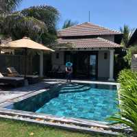 芽莊| Amiana Resort 讓你嘅假期與眾不同   酒店：Amiana Resort Nh