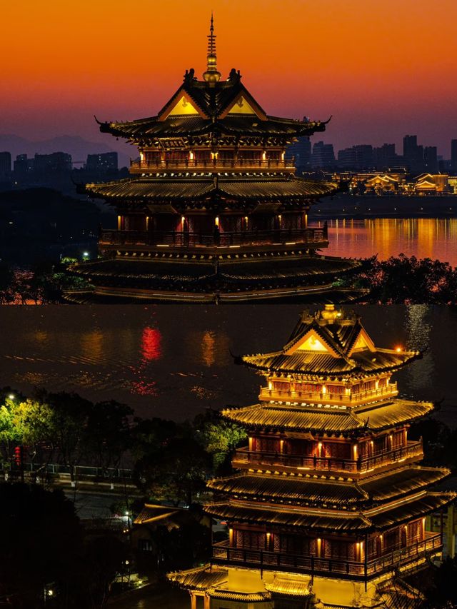 衢州不只有鴨頭