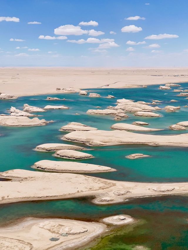 6天暢遊青海西寧和敦煌莫高窟 超詳細攻略來啦 6天暢遊青海西寧和敦煌莫高窟 超詳細攻略來啦