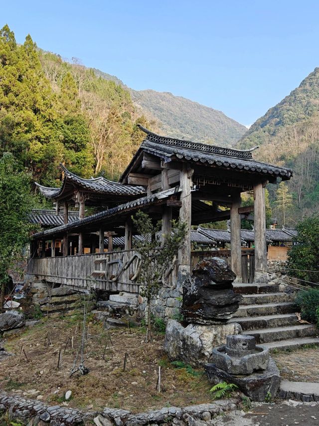 高黎貢山-鳳瑞森林廚房民宿推薦！
