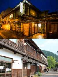 漫步豐岡：日本隱世小鎮的悠閒旅行攻略