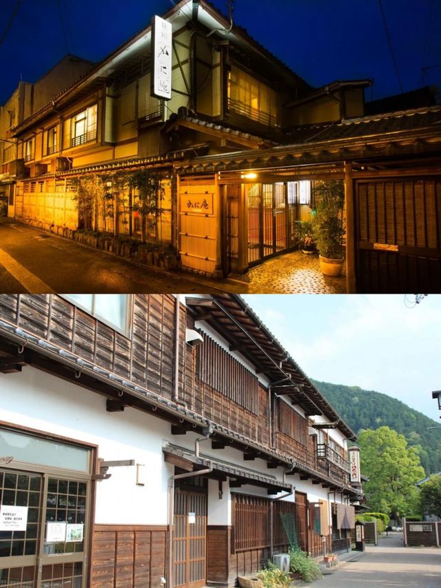 漫步豐岡：日本隱世小鎮的悠閒旅行攻略
