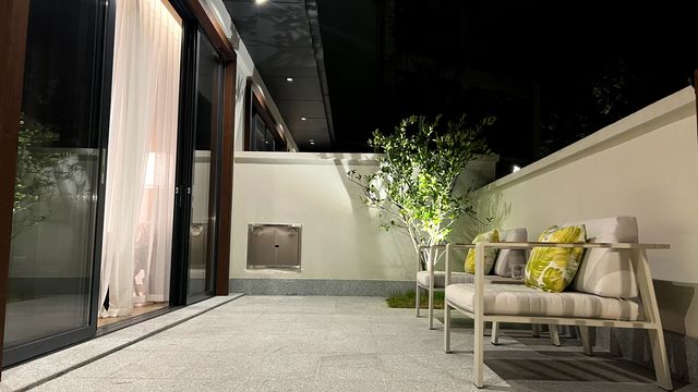 成都三岔湖番薯藤度假酒店：歸心山水間的奢居逸夢