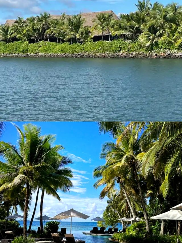 【馬洛洛島兩日遊，你準備好了嗎？】