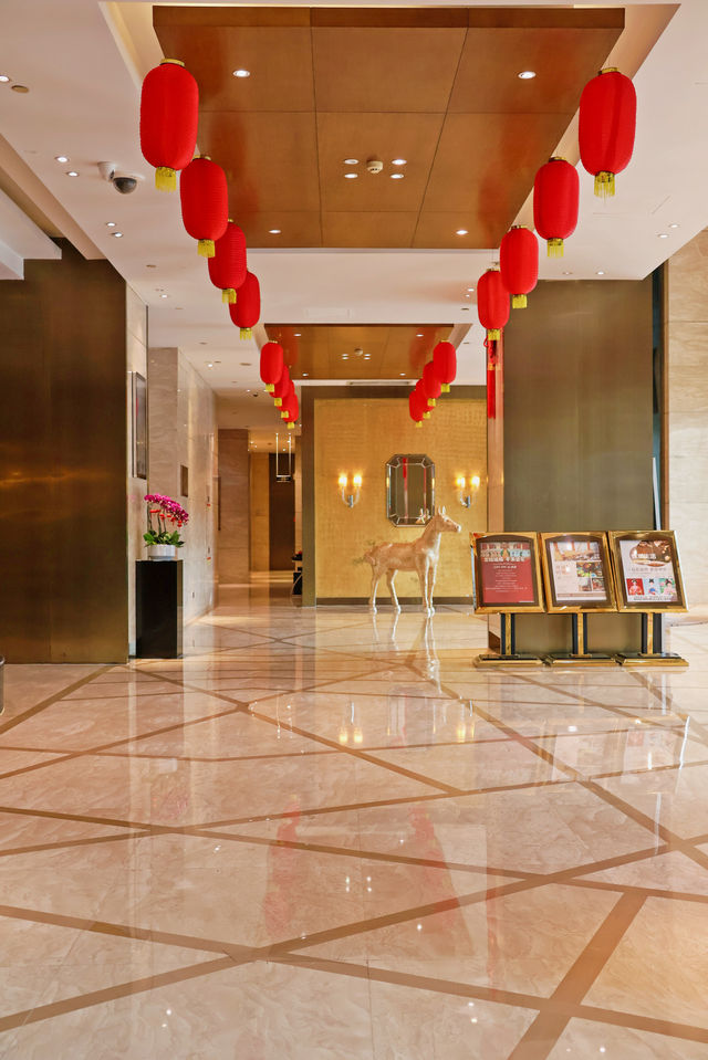 文殊院旁的高性價比酒店,感受成都慢生活! 文殊院旁的高性價比酒店,感受成都慢生活!