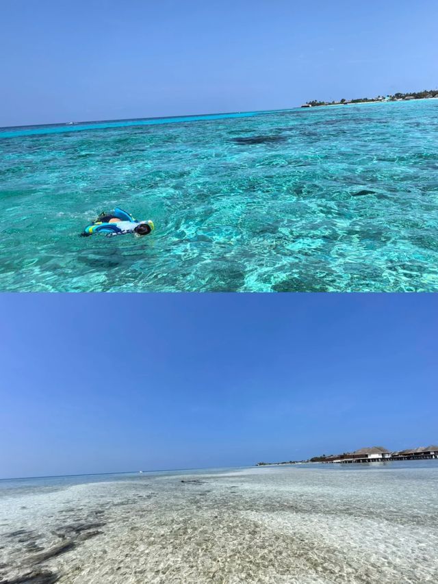 來呼拉島遊玩攻略