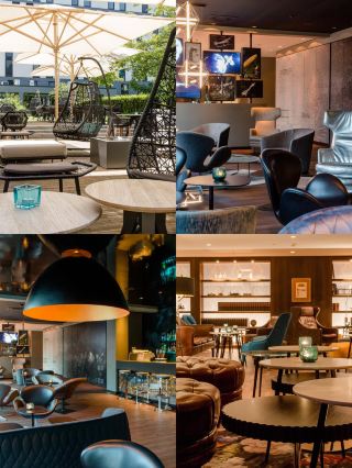 Motel One München - Deutsches Museum
