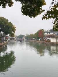 上海-苏州-杭州4日遊 超詳細行程攻略 讓你嗨翻天