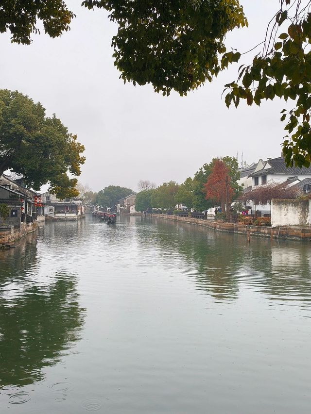 上海-苏州-杭州4日遊 超詳細行程攻略 讓你嗨翻天