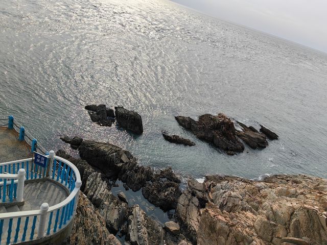 旅順半日遊攻略