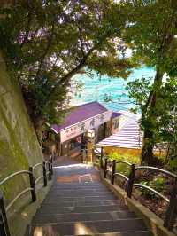 日本江之島旅行