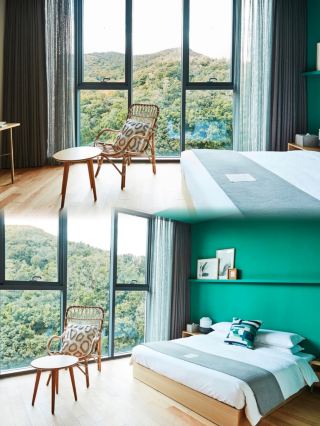 A Hidden Gem in Gwangmyeong: La Casa Hotel Gwangmyeong