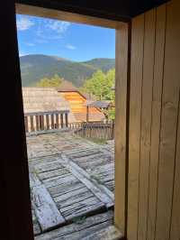 26日探索克羅地亞古村 邂逅歷史之美