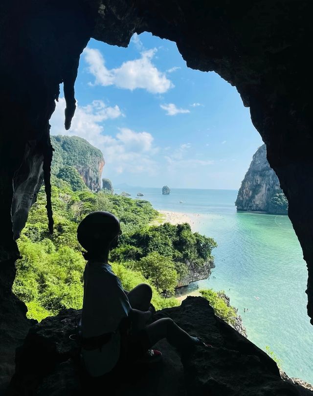 甲米島