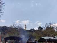 閩南名剎三平寺