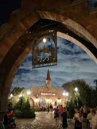 Orlando Universal Studios: One-Day Two-Park Nanny Guide