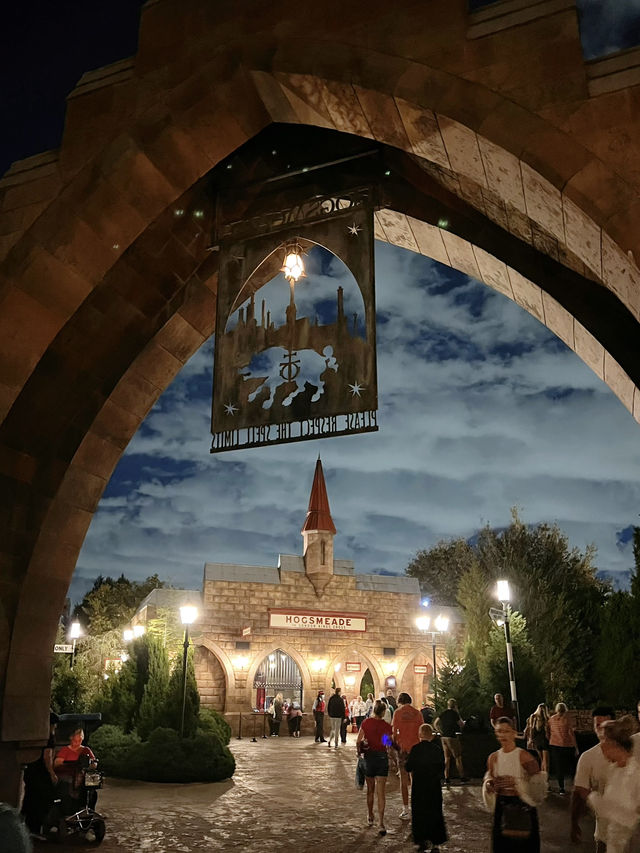 Orlando Universal Studios: One-Day Two-Park Nanny Guide