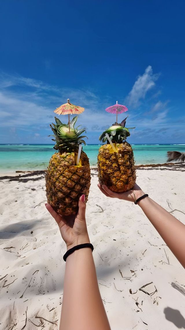 揭開馬累的神秘面紗：探索馬爾代夫心臟的生動旅程！