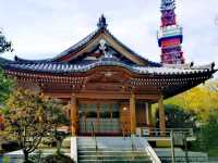 東京芝公園