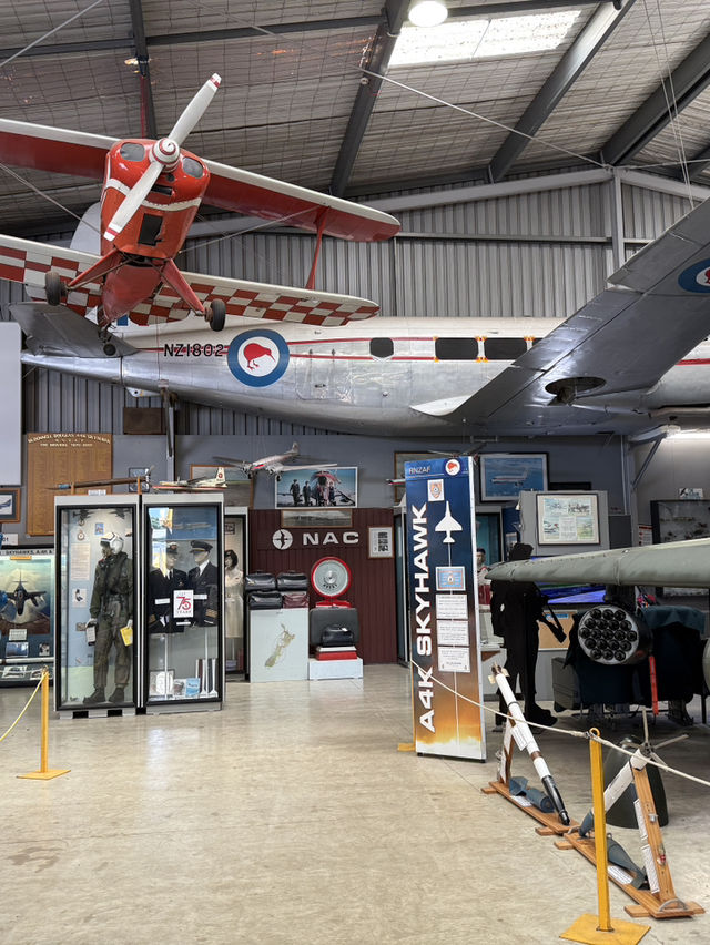 A Fascinating Glimpse Into The Golden Age Of Air Travel ✈️ 
