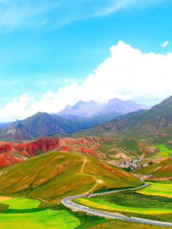기련산초원 티켓 할인, 운영 시간, 후기 [2025년] | Trip.com