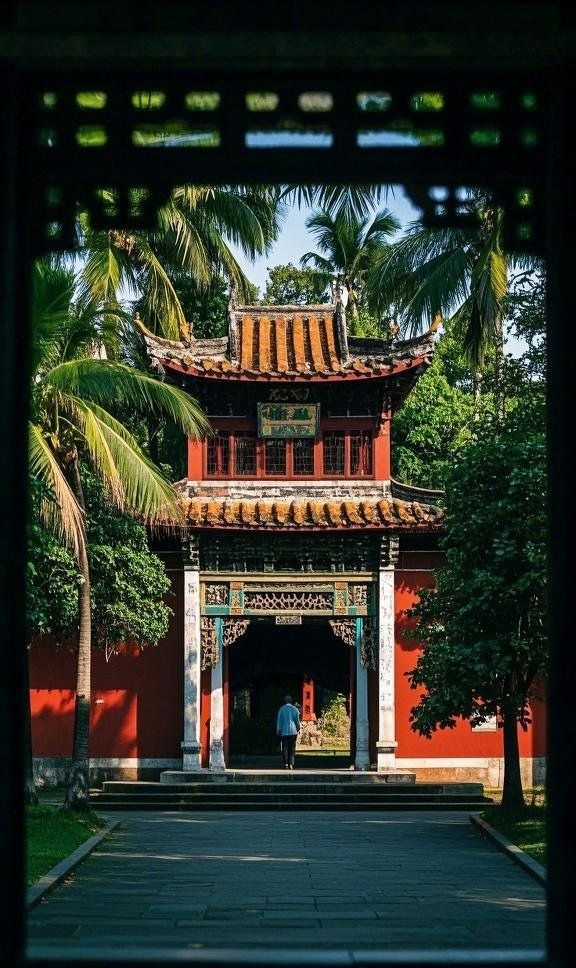 海口的海