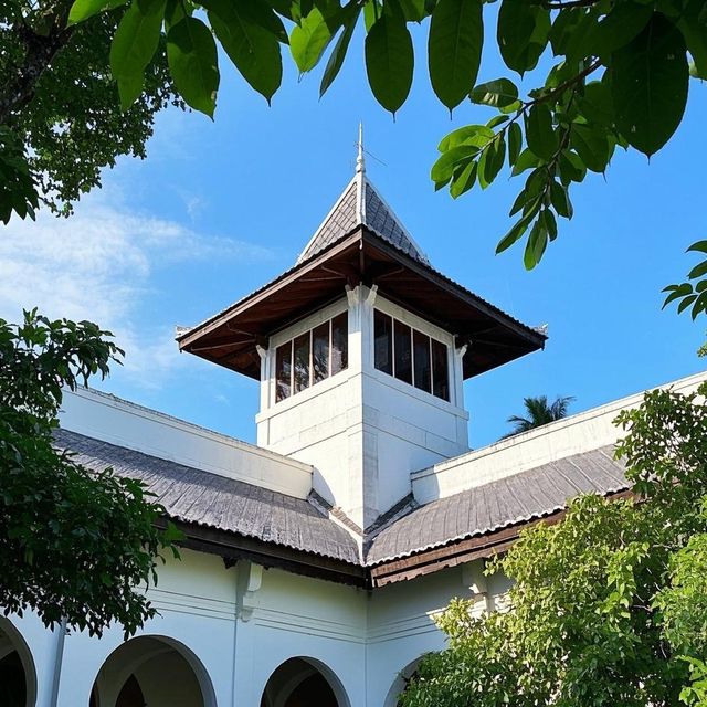 被嚴重低估的馬來西亞旅行地｜哥打巴魯攻略