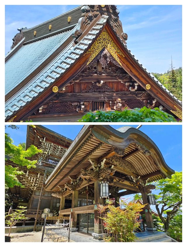 廣島宮島超詳攻略，一趟日式美學與歷史的交融之旅。