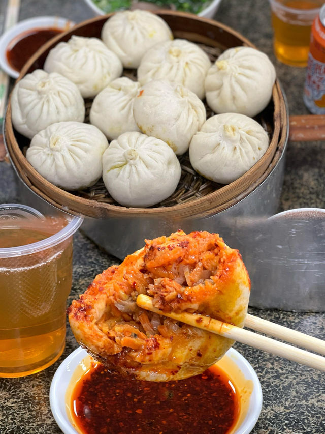 西北大環線必吃美食推薦合集
