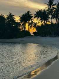 Enjoy a Relaxing Day at Sentosa Beach