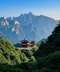 泰山登頂秘笈！6歲娃竟然比我先到玉皇頂？