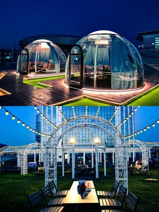 Marriott Hotels - Urumqi Sheraton Four Points