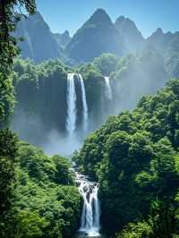 暖冬親子秘境｜在北緯22°山水畫框裡收藏童年