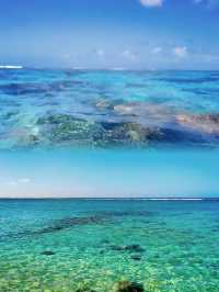 探索拉羅湯加島：南太平洋的夢幻之島全攻略