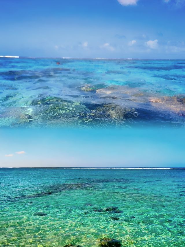 探索拉羅湯加島：南太平洋的夢幻之島全攻略