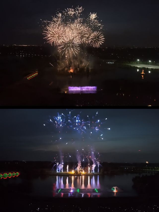 公園的設計竟然這麼好？！
