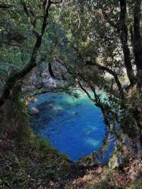 卡普里島｜一眼萬年！解鎖意式夢幻藍白假期