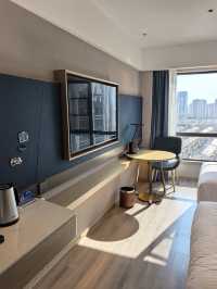 昆明旅行，連住五天的酒店